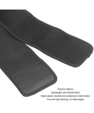 FOSA Professional Elastic V Sling Pelvic Support Belt | Lightweight Relief for Pregnancy SPD & Varicosities - Ideal for Home & Travel - Buy Online on GoSupps.com