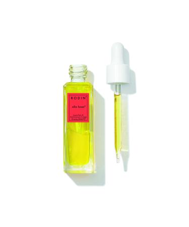 RODIN olio lusso geranium & orange blossom luxury face oil 15 ml
