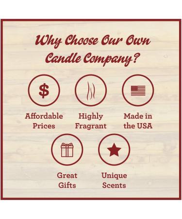 Premium Wax Melts Variety Pack - Apple Pie, French Vanilla, Fresh Linen, Lemon Poundcake - 2.4 oz (4 Pack) - Buy Online on GoSupps.com