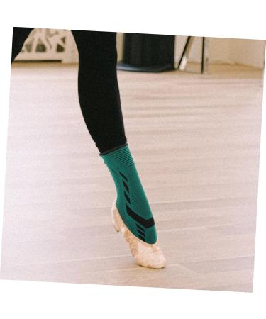 Mobestech 5 Pairs Ankle Socks for Plantar Support | Comfortable Elastic Ankle Sleeves for Men & Women | Compression & Arch Support - International Shipping Available - Buy Online on GoSupps.com