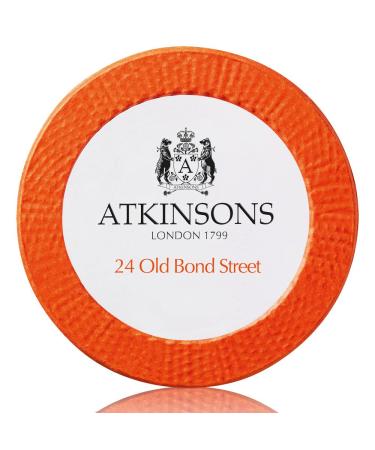 Atkinsons ATKINSONS 24 Old Bond Street Luxury Soap 150g