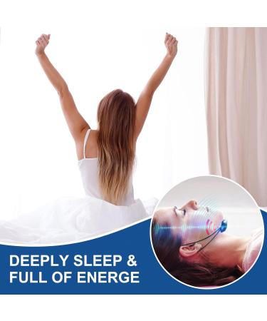 Stop Snoring with Anti-Snoring Devices - Snoring Solution & Anti-Snore Device - Buy Online on GoSupps.com