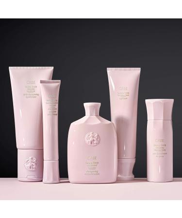 Oribe Serene Scalp Anti-Dandruff Shampoo For Unisex 8.5 oz Shampoo - Buy Online on GoSupps.com