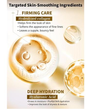 Cr me Hydratante au Collag ne 10x (60 g) - Am liore l' lasticit hydrate en profondeur nourrit et revitalise la peau. - Buy Online on GoSupps.com