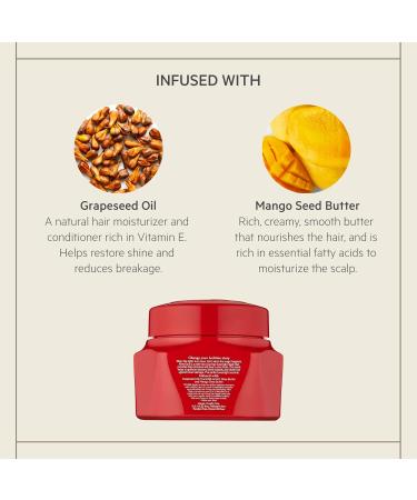 TPH by Taraji After Dark Overnight Repair Treatment - Pack of 2 (8oz) | International Shipping Available - Buy Online on GoSupps.com
