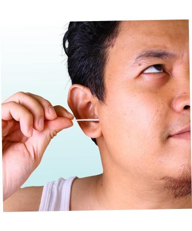 GLEAVI Ear Piercing Cleaning Line Set - 15 Accessories for Daily Ear Hole Care - Earring Cleaner Floss - Household Ear Maintenance Supplies - Buy Online on GoSupps.com