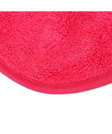 Buy Microfiber Facial Cloth - Soft Makeup Remover for Effortless Cleaning | International Shipping - Buy Online on GoSupps.com