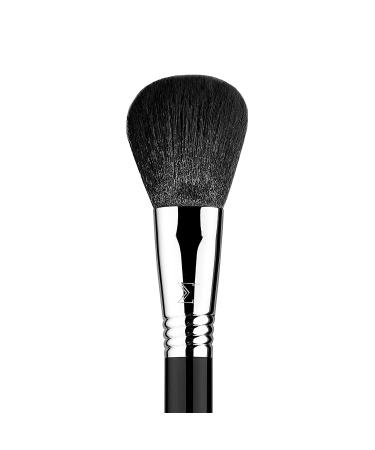 Buy Sigma F30 Large Powder Brush | Perfect for Flawless Makeup Application - Buy Online on GoSupps.com