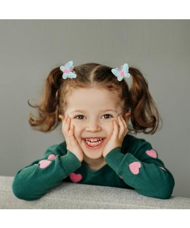 Phone Wire Hair Ties - Ponytaill Hair Tie Ponytaill Holders | Soft Ponytaill Holders Hair Bobbles Hair Ties Elastic Hair Bands Ponytaill Holders hair styling Elastic Hair Bands for Girls Kids Teens Green - Buy Online on GoSupps.com