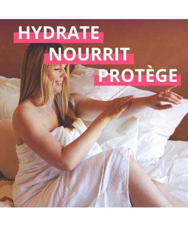 PROPOLIA - Organic - Moisturizing Body Lotion - Moisturizes nourishes soothes and protects dry skin - Non-sticky fluid texture - Honey beeswax & shea - Made in France - 200 ml - Buy Online on GoSupps.com