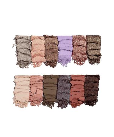 Anastasia Beverly Hills Nouveau Palette - Shop the Latest Eyeshadow Collection - Buy Online on GoSupps.com