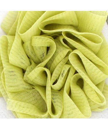 Buy 2-in-1 Double-Sided Exfoliating Towel & Spa Glove | Body Scrub & Dead Skin Remover Mitt - International Shipping Available - Buy Online on GoSupps.com