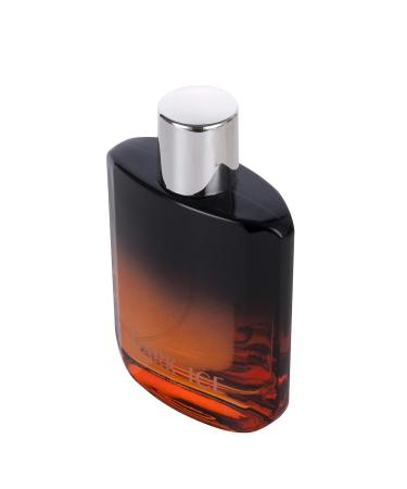 PERFUME&BEAUTY DARK ICE Perfume for Men Parfum 100ML 3.4 fl.oz-Black Tangerine 3.4 Fl Oz (Pack of 1) - Buy Online on GoSupps.com