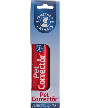 PET CORRECTOR Dog Trainer 50ml - Stop Barking, Jumping, Aggression & More | Safe & Effective Training Tool - Buy Online on GoSupps.com