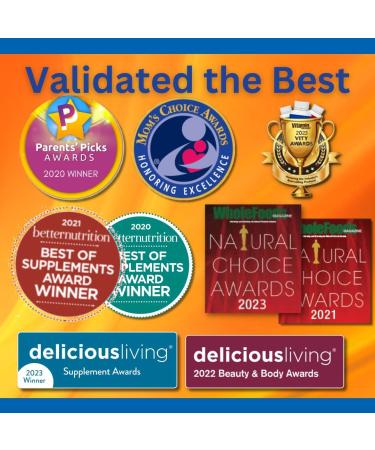 Natural Path Silver Wings Colloidal Silver 500ppm (2 500mcg) Immune Support Supplement 8 fl. oz. - Buy Online on GoSupps.com