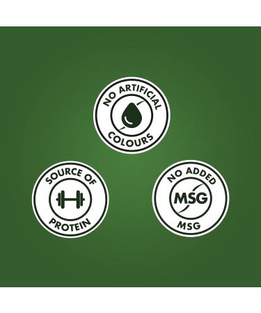 Pot Noodle Pasta King Creamy Carbonara - 8 x 69g | Instant Hot Snack from Top Noodle Brand - Buy Online on GoSupps.com