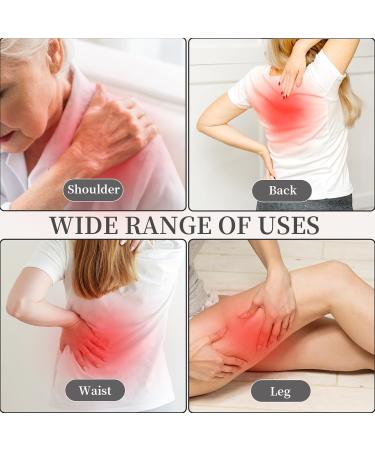 Red Light Lamp Belt Near Infrared Light with 105pcs LEDs 3 in 1 Chip Portable with Cord and Timing Mode Waist Wrap for Home/Office Use with No Case - Buy Online on GoSupps.com