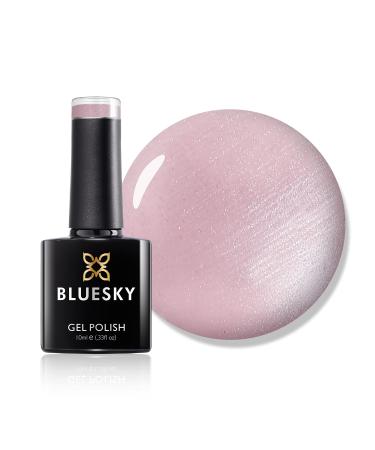 BLUESKY 80513 UV/Gel Nail Polish 10 ml