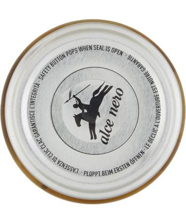  Alce Nero Organic Alce salami oil black olive oil 350g (084091) - Buy Online on GoSupps.com