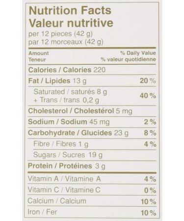 Hamlet Crispy Chocolate Thins 3 X 125 gram 375 Grams - Buy Online on GoSupps.com