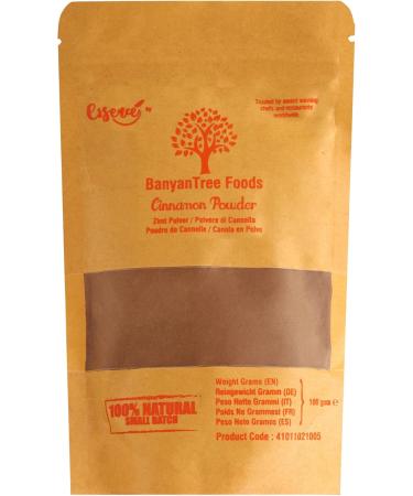 BanyanTree Foods Baking Spice Kit | Cinnamon Clove Ginger Cardamom Powder Spice Gifts | Christmas Baking Spices | Pumpkin Pie Cakes Gingerbread  - Buy Online on GoSupps.com