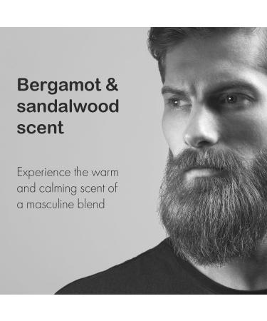 Buy SAMSON S HAIRCARE Beard Balm Oil & Wax - Softening & Nourishing Essentials - 2 oz for International Shipping - Buy Online on GoSupps.com