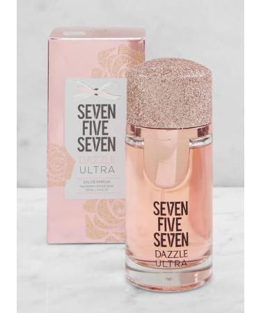 757 Dazzle Ultra for Women (MCH) Eau de Parfum 3.4 oz - Buy Online on GoSupps.com
