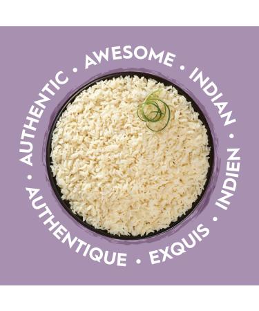 Tasty Bite All Natural Sticky Rice 250g - Buy Online on GoSupps.com