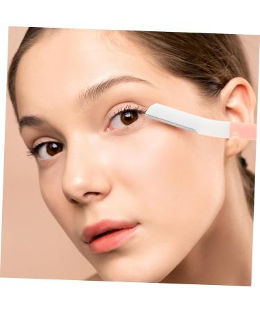 FOMIYES Small Head Soft Toothbrush & Electric Shaver Set - Stainless Steel Manual Adjust for Optimal Care | International Shipping - Buy Online on GoSupps.com