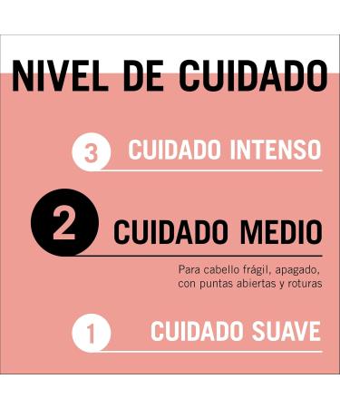 HENKEL IBERICA SA Gliss Sealing shampoo for open and frizzy hair Split Hair Miracle 250 ml sealing series - Buy Online on GoSupps.com