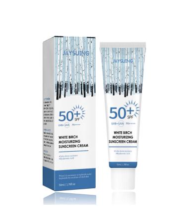 Face SPF 50 Sunscreen SPF 50 Face Moisturiser Sun Cream SPF 50 For Face & Body Sunscreen SPF 50 Face Suncream With High Protect & Hydrated Non-Greasy Face Sun Cream SPF 50 Face Sunscreen