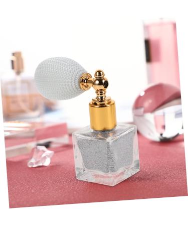 Beavorty 1 Set Glitter Powder Shimmer Powder Cosmetic Shimmer Make up Glitter Spray Phosphor Powder Highlight As Shown 1 7.4X6.8CM - Buy Online on GoSupps.com