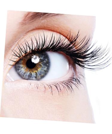 minkissy 1 Box Lotus Porcelain Plate False Eyelashes Makeup Tool Artificial Eyelashes Looking Lashes Dense Eyelashes False Lash Mascara Vivid Eyelash False Lashes Multi-layer Essence Fiber - Buy Online on GoSupps.com