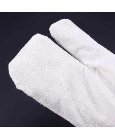 Buy Healifty Silk Shower Mitts - Exfoliating Massage Gloves for Lymphatic Drainage | International Shipping Available - Buy Online on GoSupps.com