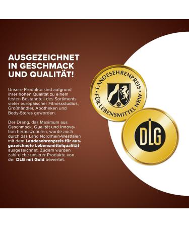 IronMaxx Lava Bar Barres prot in es saveur Fudge Brownie 18 barres de 40 g - Buy Online on GoSupps.com