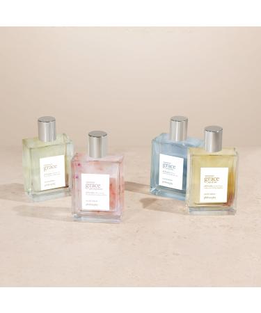 philosophy solar daydream eau de toilette - sweet & floral women's perfume - with notes of jasmine coconut & saltwater - long lasting fragrance - Buy Online on GoSupps.com