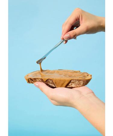  KoRo KoRo - Organic 4 Nut Butters made from Cashew Almond Hazelnut and Walnut 6 x 500g - Vegan - High in Fiber - 100% Nuts - No Additives - Buy Online on GoSupps.com