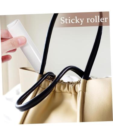 Buy Hemoton Portable Hair Gluer Rollers - Ultimate Pet Hair Removal Tool | Extra Sticky Lint Roller for Travel - Fast International Shipping - Buy Online on GoSupps.com