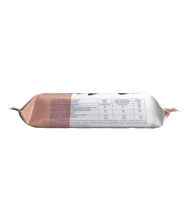 Buy Bahlsen Comtess Schoko 8-Pack | Juicy Chocolate Cake with Cocoa & Fat Glaze | Individually Packed 350g | International Shipping Available - Buy Online on GoSupps.com