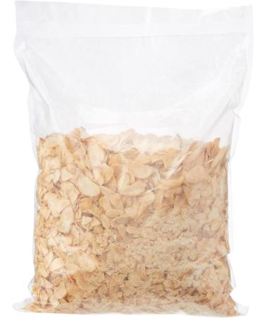 Old India Garlic Flakes 1 Kg & Turmeric Powder (Haldi) 1 Kg + Turmeric Powder Garlic 1 kg (Pack of 1) - Buy Online on GoSupps.com