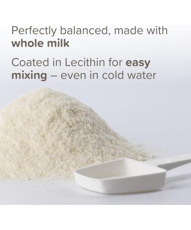 Beaphar | Lactol Kitten Milk Replacer | Complete Nutritious Feed for Newborn Weaning & Hand Rearing Kittens | Includes DHA & Taurine | Enriched with Vitamins & Minerals | 500 g - Buy Online on GoSupps.com