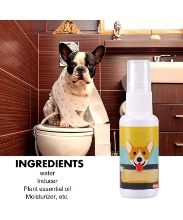Windyday 30ml Dog Toilet Training Spray - Effective Dog Potty Training Aid - Buy Online on GoSupps.com