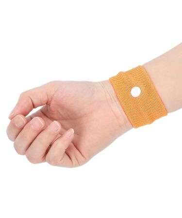 Anti-Ambulance Acupressure Bracelet & Travel Sickness Tapes - Nausea Relief Solutions for Travel - Buy Online on GoSupps.com
