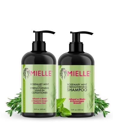 Shampoo Conditioner set