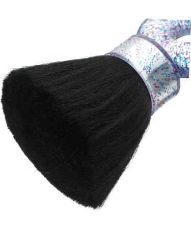 FOMIYES Men's Cleaning Brush - Hair Removal & Shaving Brush for Beard Styling | 8.5x3.5x14.5cm | International Shipping - Buy Online on GoSupps.com