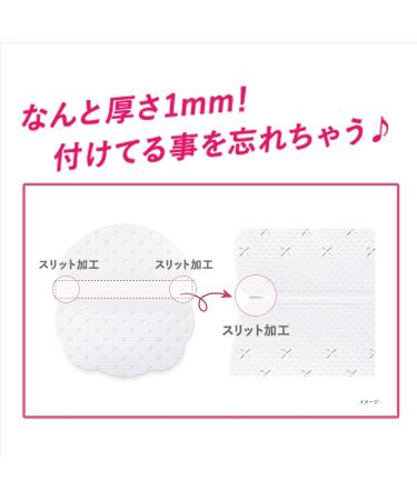 Buy Riff Black Disposable Sweat Cloth Pads - 10 Sets (20 Sheets) | International Shipping Available - Buy Online on GoSupps.com