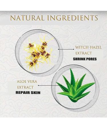 SIPORY Herbal Skin Cleanup Ointment - Huangfutang Concentrated Removal Cream (3pc) - Buy Online on GoSupps.com