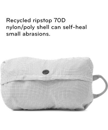 Peak Design Packable Tote Bag - Lightweight and Reusable Shopping Bag - Buy Online on GoSupps.com