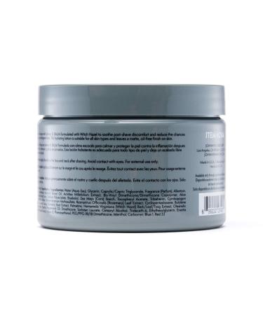 JOHNNY B. Men's After Shave Balm 12 oz - Soothing Moisturizer for Smooth Skin | Fast International Shipping - Buy Online on GoSupps.com