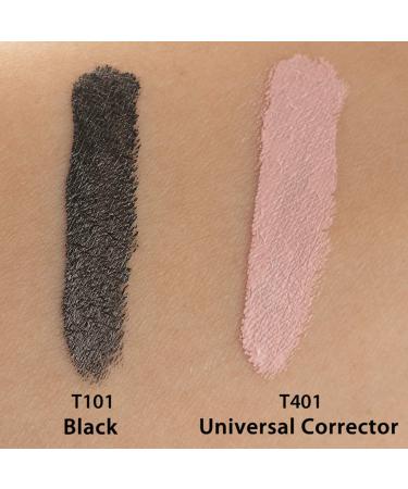 CHUSE Pigments correcteurs de m lange PMU 0 4 oz/12 ml (correcteur universel T401) T401 Corrector - Buy Online on GoSupps.com